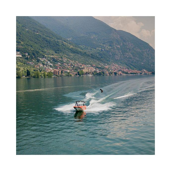 Вейкборд JOBE CONFLICT WAKEBOARD - 122462 - Цвет 877963 - Фото 2