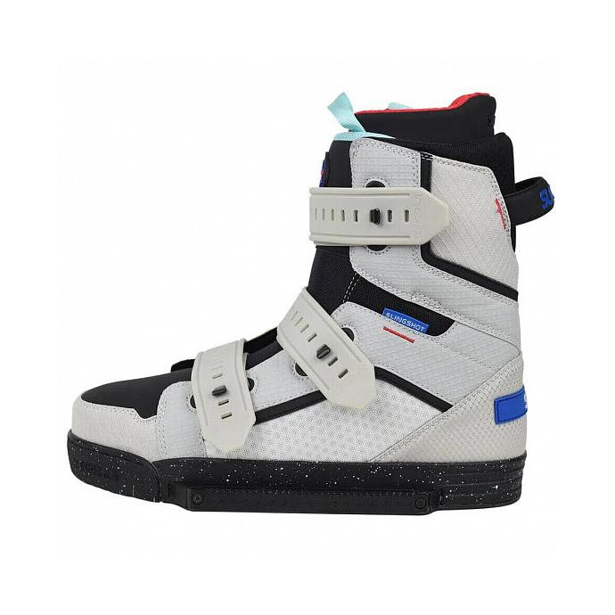 Крепления для вейкборда SLINGSHOT SPACE MOB - 824821 ASSORTED - Цвет ASSORTED - Фото 3