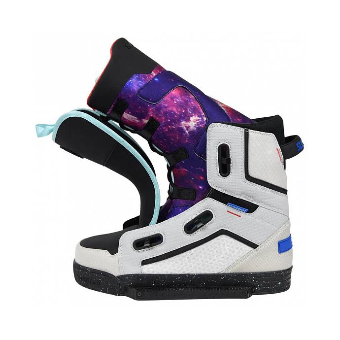 Крепления для вейкборда SLINGSHOT SPACE MOB - 824821 ASSORTED - Цвет ASSORTED - Фото 5