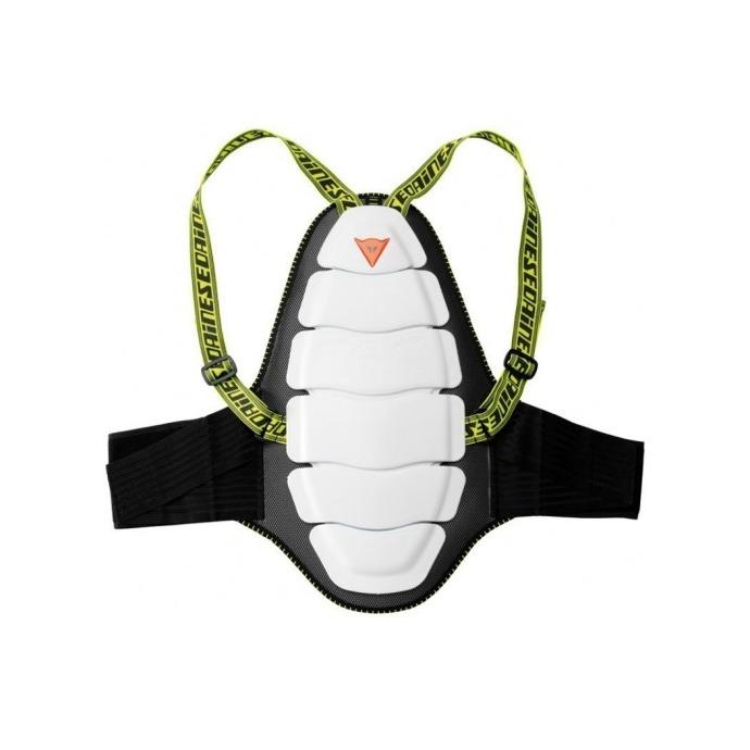 ЗАЩИТА СПИНЫ DAINESE ULTIMATE BAP 01 EVO - 26593 - Цвет Белый - Фото 1