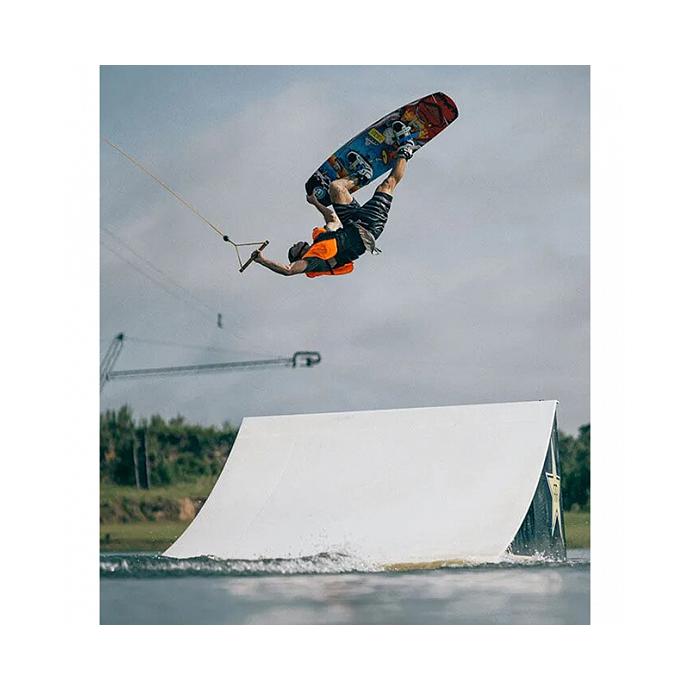 Вейкборд SLINGSHOT COALITION - 117921 - Цвет 824807 - Фото 4