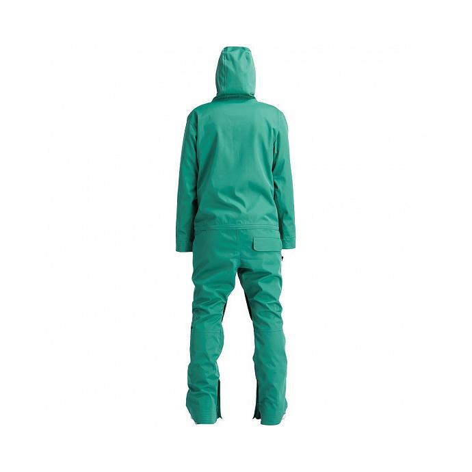 Комбинезон AIRBLASTER W'S STRETCH FREEDOM SUIT - 103476 - Цвет Fir - Фото 2