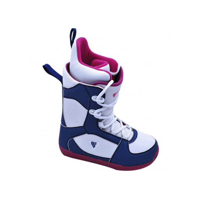 Ботинки для сноуборда BF SNOWBOARDS YOUNG LADY - 94822 - Цвет ASSORTED - Фото 1