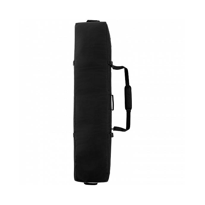 Чехол для сноуборда KYOTO SNOWBOARD BAG NO ROLL - 150334 - Цвет black 600D - Фото 2