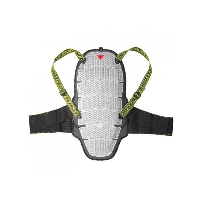 ЗАЩИТА СПИНЫ DAINESE ACTIVE SHIELD 02 EVO - 26584 - Цвет Белый - Фото 1