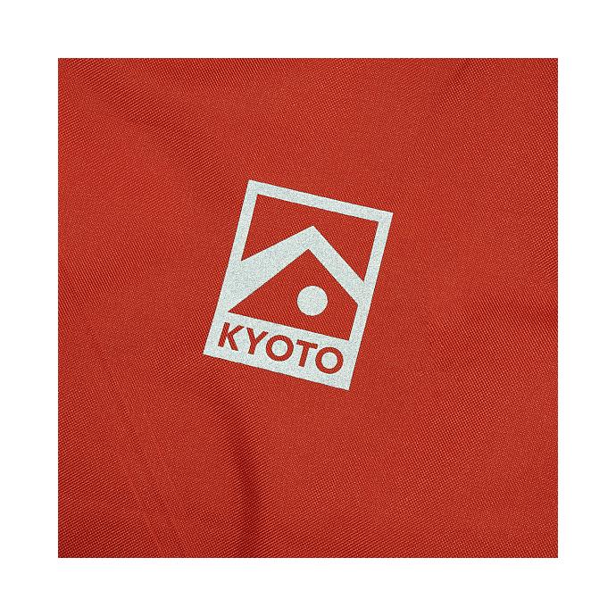 Чехол для сноуборда KYOTO SNOWBOARD BAG - 112042 - Цвет ORANGE/BLACK - Фото 7