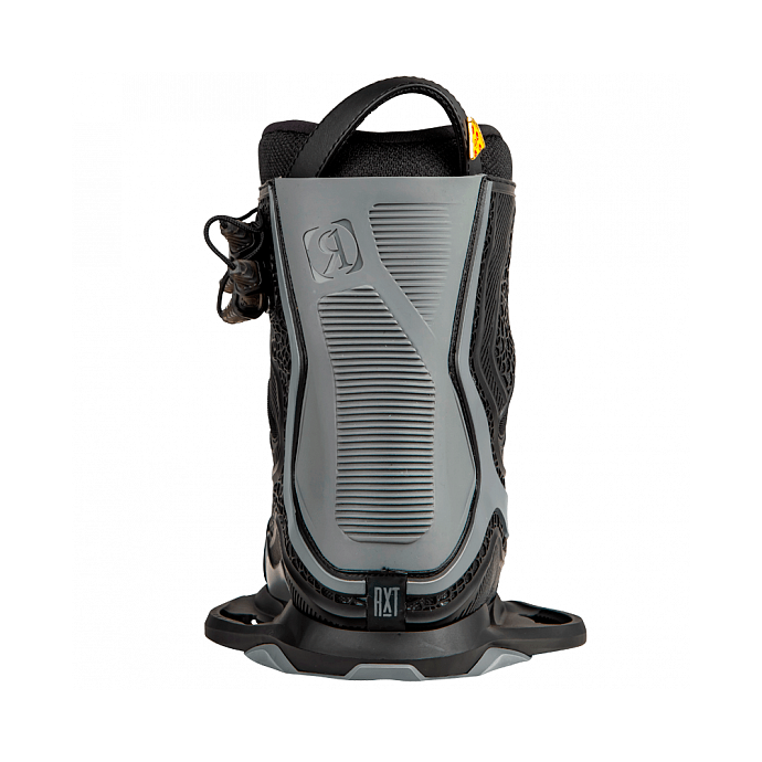 Крепления для вейкборда RONIX RXT - 827258 COOL GREY X - Цвет COOL GREY X - Фото 3
