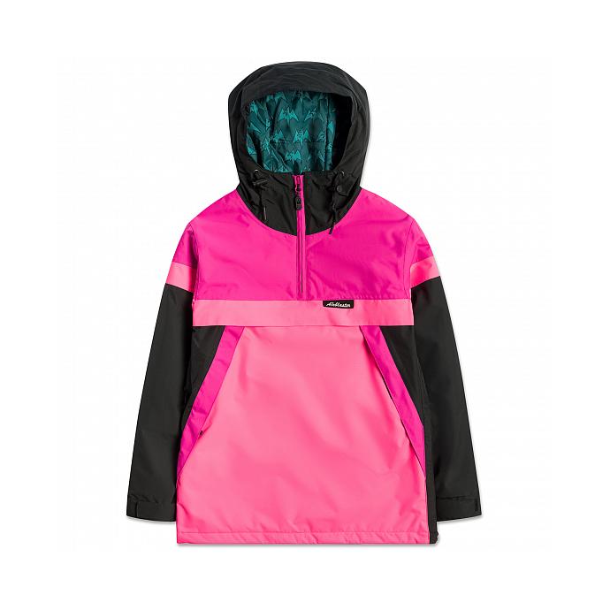 Airblaster anorak cheap