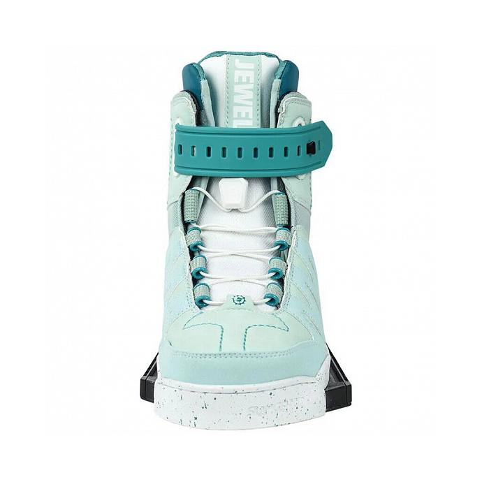 Крепления для вейкборда SLINGSHOT Jewel - 824823 ASSORTED - Цвет ASSORTED - Фото 4