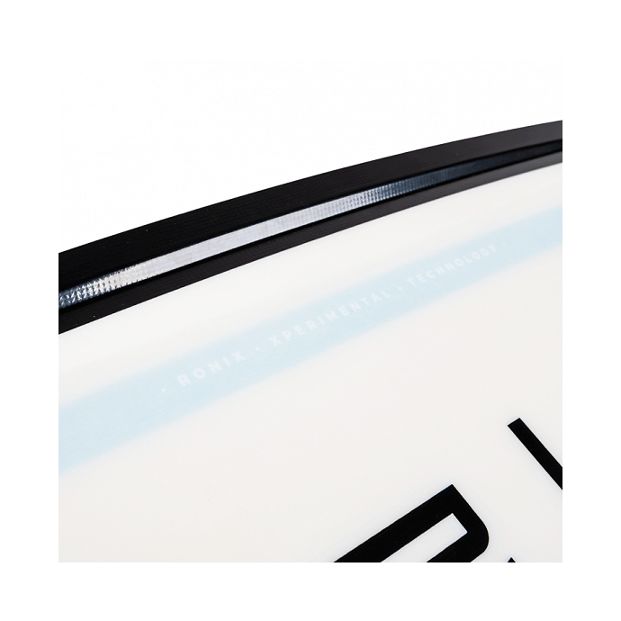 Вейкборд RONIX RXT - 118221 - Цвет TRANSLUCENT WHITE - Фото 3