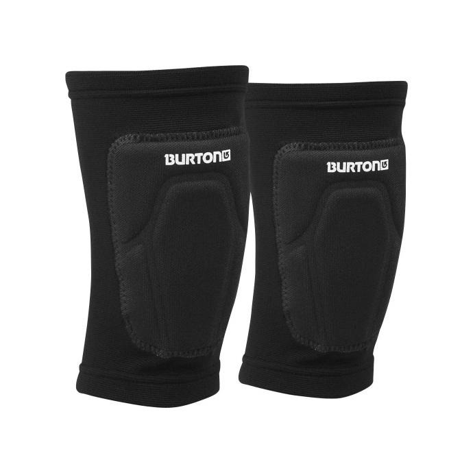 ЗАЩИТА КОЛЕНЕЙ BURTON BASIC KNEE PAD - 36389 - Цвет TRUE BLACK - Фото 1