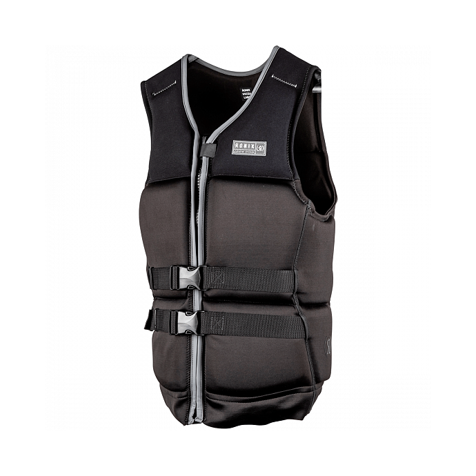 Жилет водный RONIX KOAL CAPELLA 3.0 - 827422 BLACK OPS - Цвет BLACK OPS - Фото 3