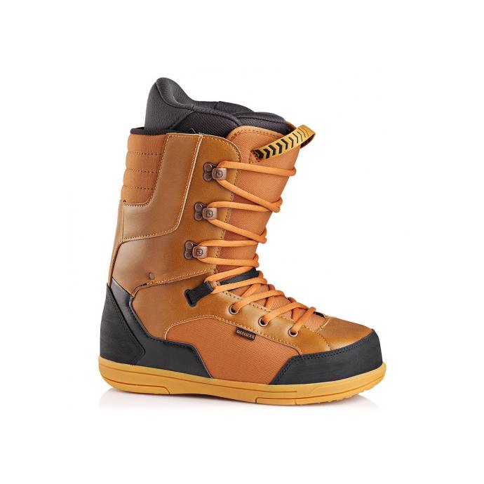 Ботинки для сноуборда DEELUXE ORIGINAL SE PF - 78943 - Цвет hunt - Фото 1