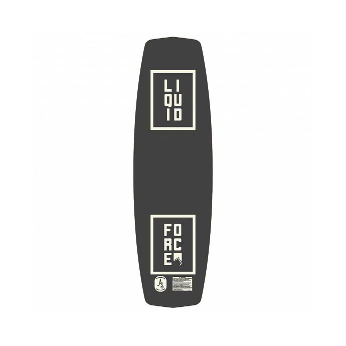 Вейкборд LIQUID FORCE RAPH LTD WAKEBOARD - 119539 - Цвет 844878 - Фото 2