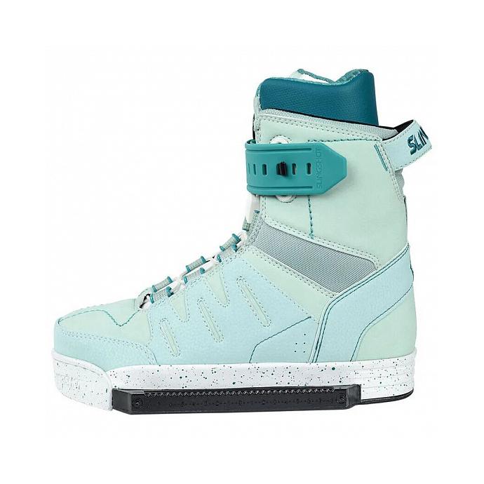 Крепления для вейкборда SLINGSHOT Jewel - 824823 ASSORTED - Цвет ASSORTED - Фото 2