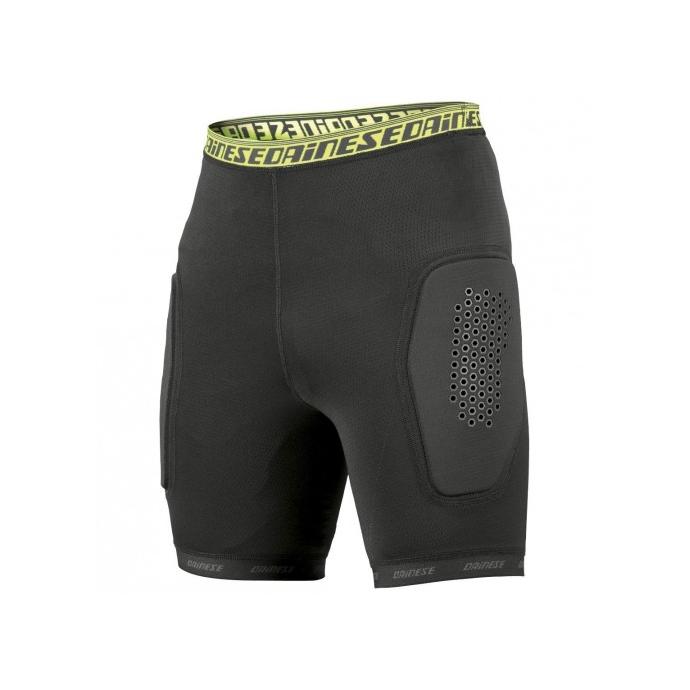 ШОРТЫ ЗАЩИТНЫЕ DAINESE SOFT NORSOREX SHORT - 26590 - Цвет Черный - Фото 1