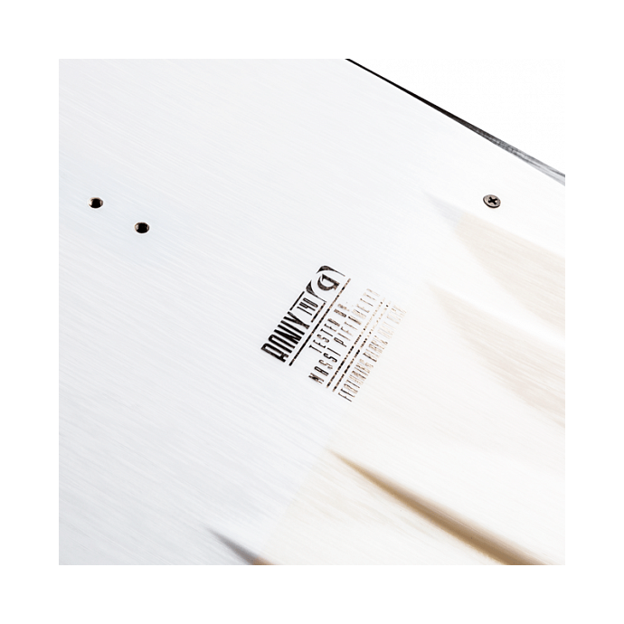 Вейкборд RONIX RXT - 118221 - Цвет TRANSLUCENT WHITE - Фото 4