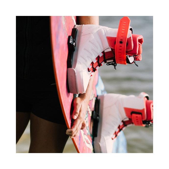 Крепления для вейкборда SLINGSHOT Jewel - 623710 ASSORTED - Цвет ASSORTED - Фото 6