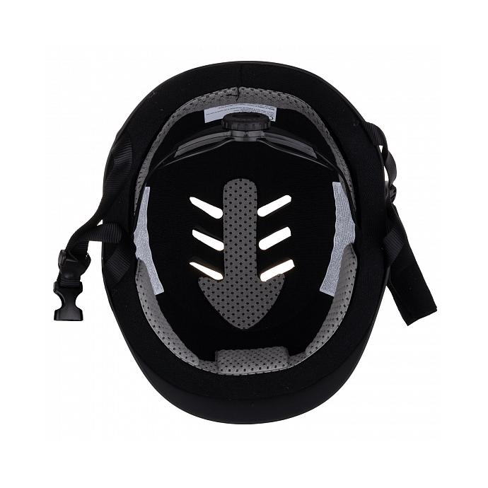 Шлем водный MYSTIC Predator Helmet - 498805 BLACK - Цвет Черный - Фото 3