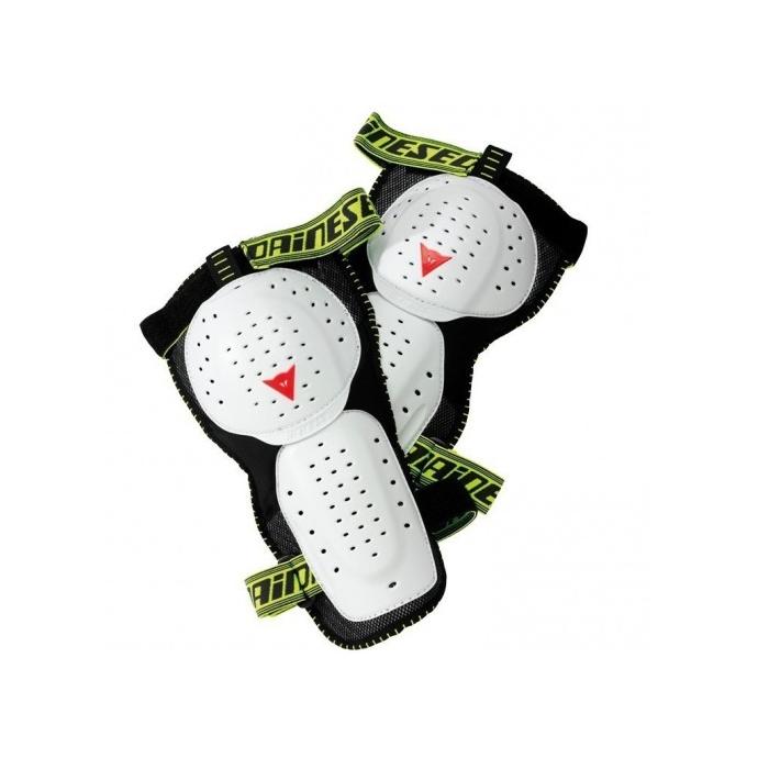 ЗАЩИТА КОЛЕНЕЙ DAINESE ACTION KNEE GUARD EVO - 26602 - Цвет Черный - Фото 1