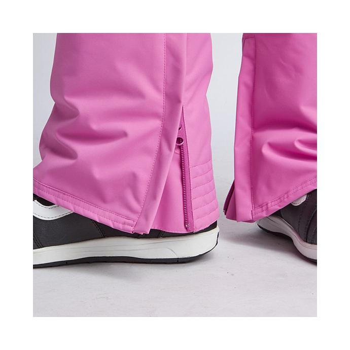 Комбинезон AIRBLASTER W'S INSULATED FREEDOM SUIT - 103477 - Цвет BUBBLEGUM PARTY - Фото 11