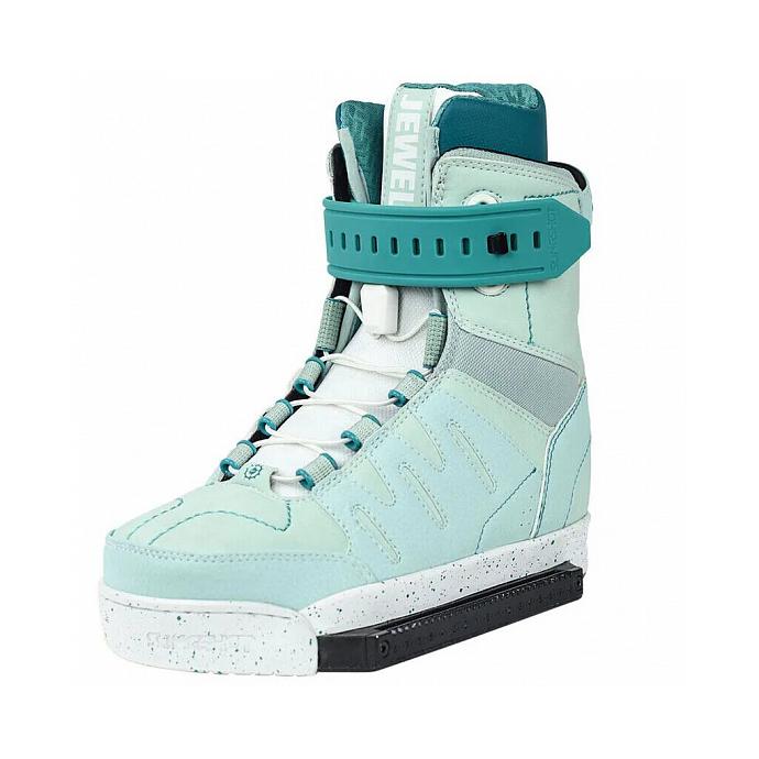 Крепления для вейкборда SLINGSHOT Jewel - 824823 ASSORTED - Цвет ASSORTED - Фото 1