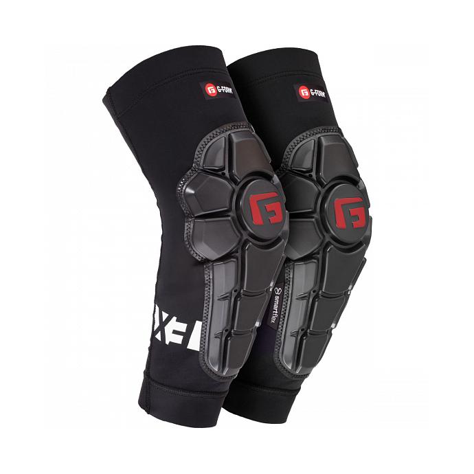 Защита локтей G-FORM YOUTH PRO-X3 ELBOW GUARD - 155793 - Цвет Черный - Фото 1