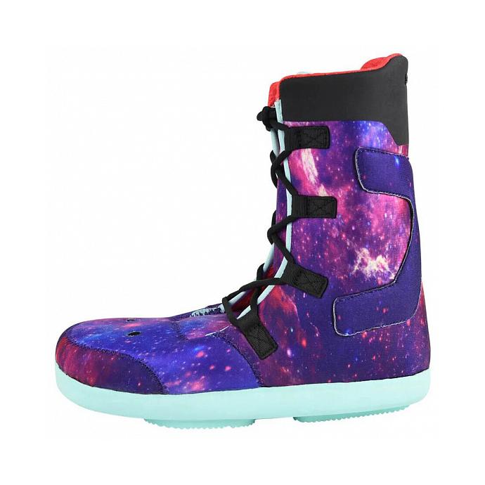 Крепления для вейкборда SLINGSHOT SPACE MOB - 824821 ASSORTED - Цвет ASSORTED - Фото 6