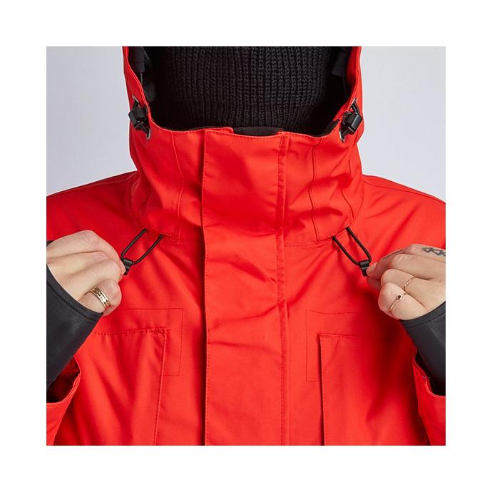 Комбинезон AIRBLASTER W'S INSULATED FREEDOM SUIT - 103477 - Цвет BUBBLEGUM PARTY - Фото 8