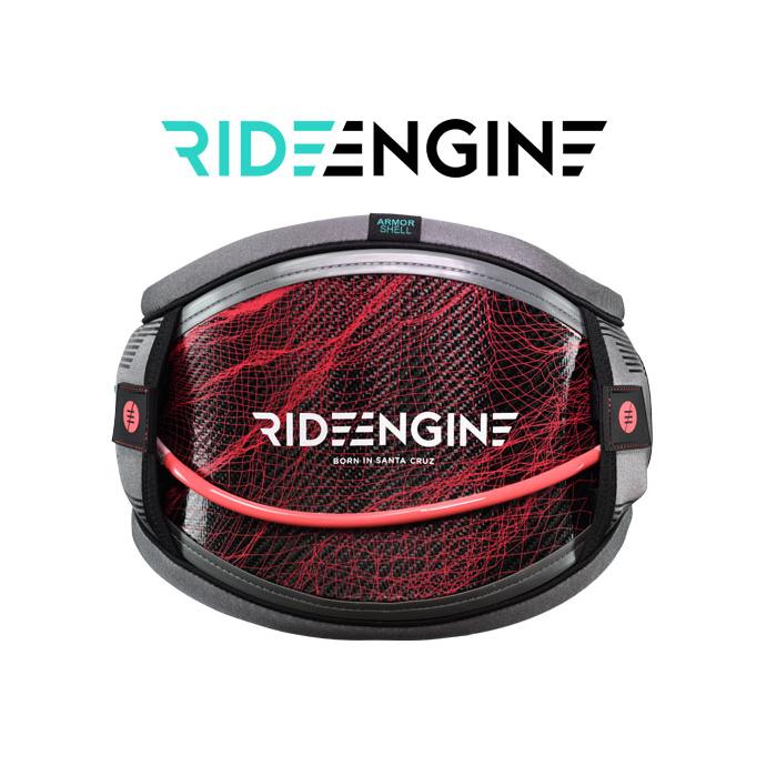 Кайт Трапеция RideEngine 2019 Elite Carbon Infrared Harness (L) - Артикул 39010 - Фото 1