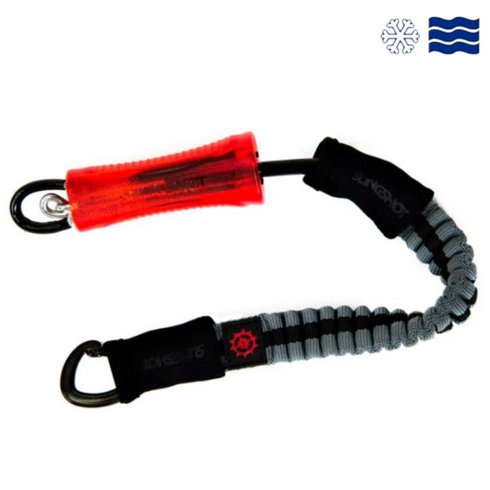 Лиш Slingshot 2022 Sentry Leash - Артикул 121383031 - Фото 1