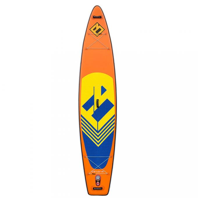 SUP борд Focus Hawaii Premium Orange (11'6”) - Артикул 365236273790674 - Фото 1