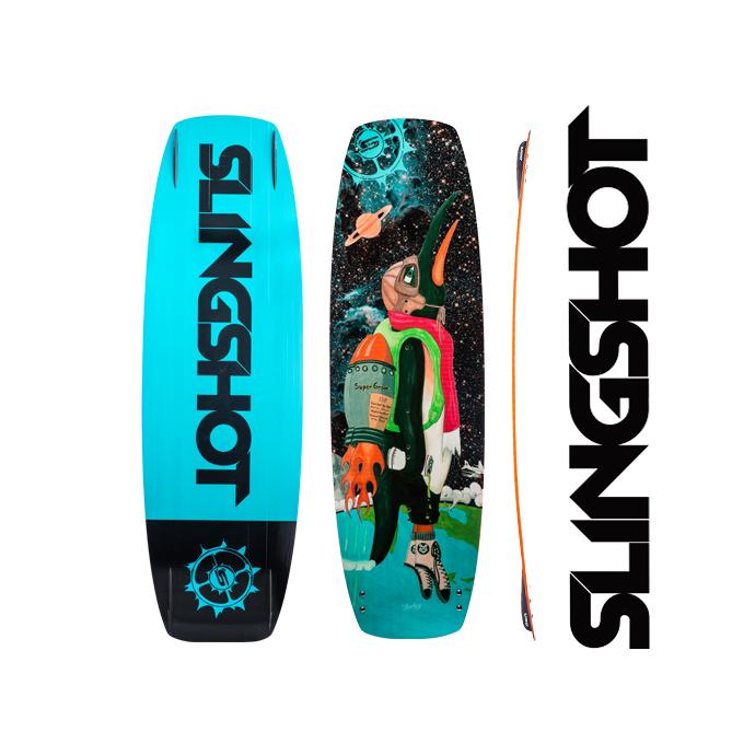 Slingshot kite 2016 hotsell