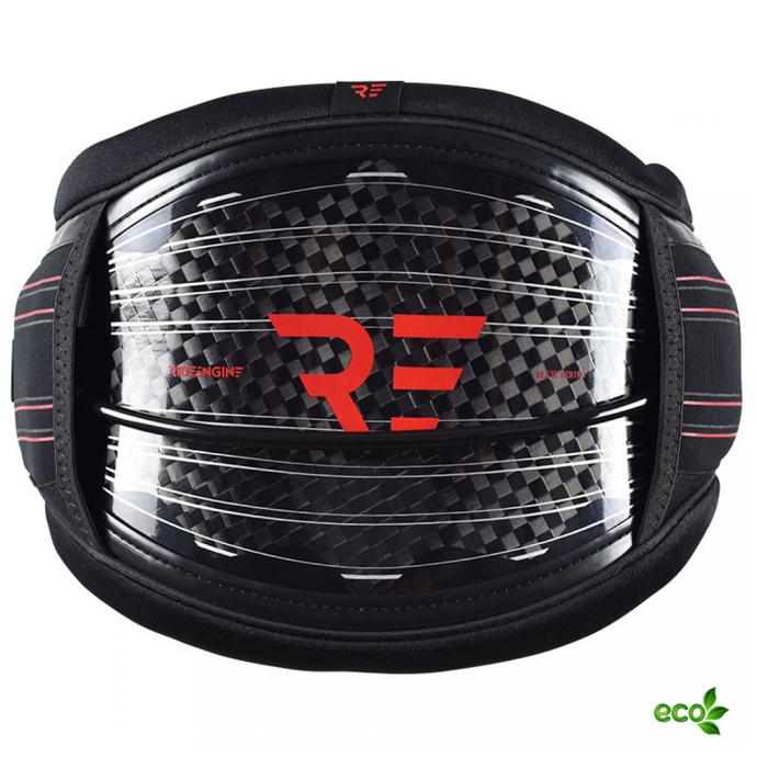 Кайт Трапеция RideEngine 2020 Elite Series Carbon Red Harness (XS) - Артикул 320010 - Фото 1