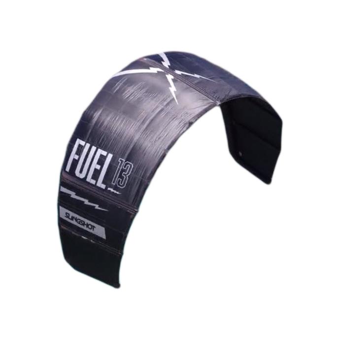 Slingshot fuel hotsell