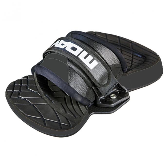 Крепления Mday Universal Black - Артикул mdaypads1 - Фото 1