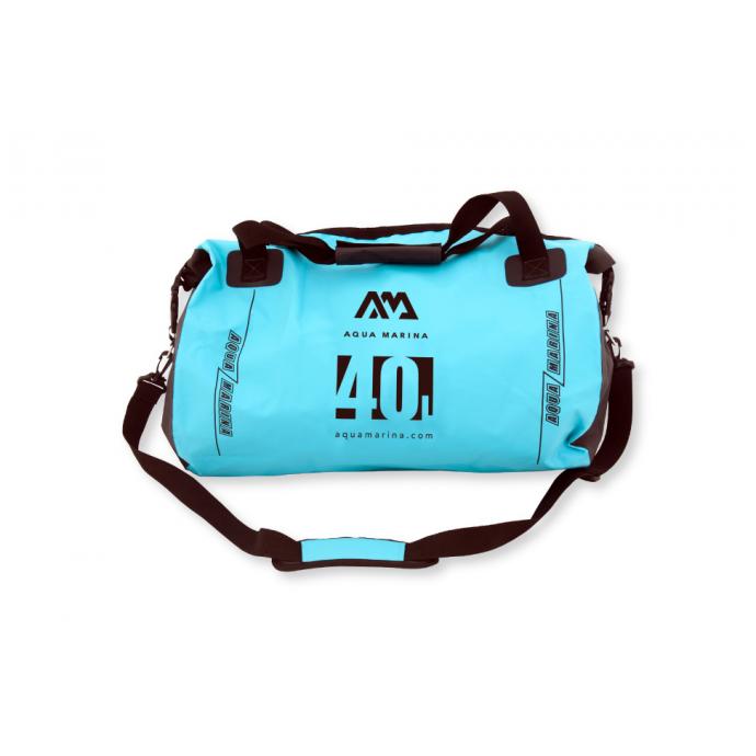 Сумка водонепроницаемая AQUA MARINA Duffle Bag 40L S19 - Артикул B0302834 - Фото 2