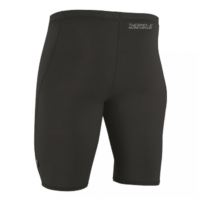 Термошорты мужские O'Neill THERMO-X SHORT BLACK S21 - Артикул 5024 002*S21 - Фото 2