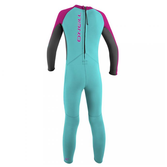 Tiki Wetsuits гидрокостюм детский