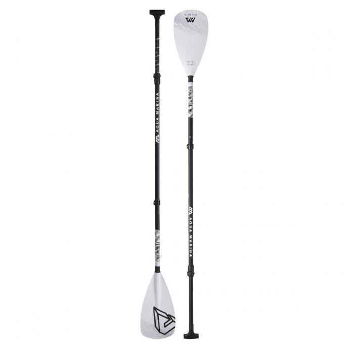 Весло для SUP-доски AQUA MARINA SOLID S22 - Артикул B0303013*S22 - Фото 1