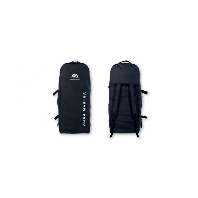 Рюкзак для сапборда/каяка AQUA MARINA Zip Backpack S19 - Артикул B0302773 - Фото 1