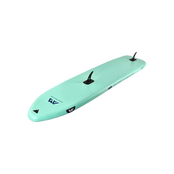 SUP-доска надувная семейная AQUA MARINA Super Trip 12'2" S22 - Артикул BT-21ST01*S22 - Фото 3