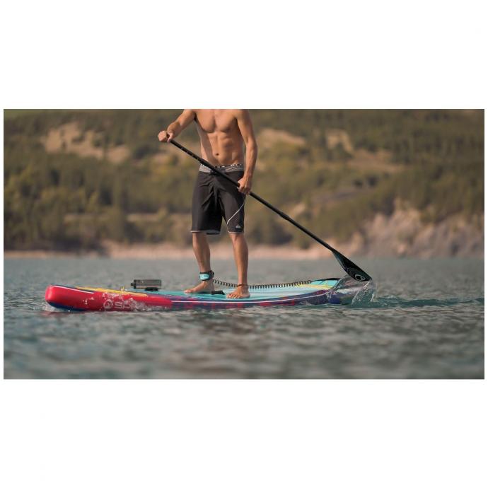 SUP-доска надувная с веслом Spinera Suptour 12 DL ULT S22 - Артикул 22223 - Фото 3