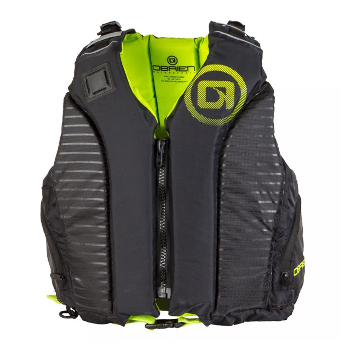 Спасательный жилет для SUP-бординга O'Brien VEST S19 - Артикул 217230*S19 - Фото 1