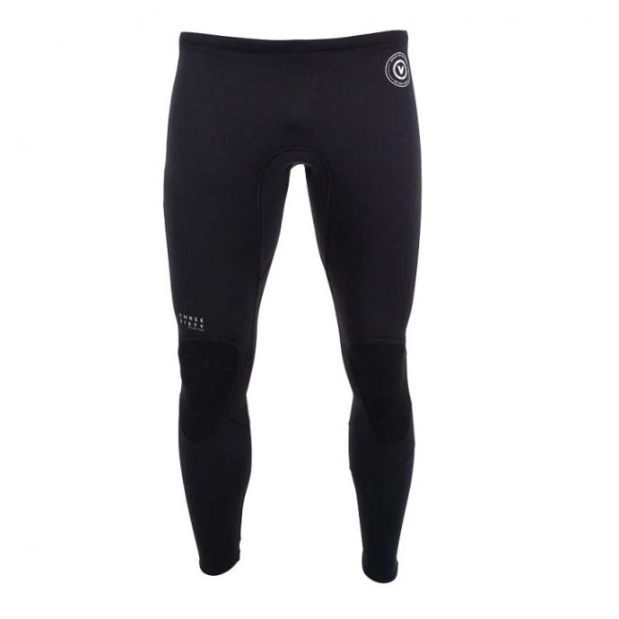 Гидробрюки мужские Jetpilot Venture Neo Pant Black/Black S22 - Артикул 220500 - Фото 1