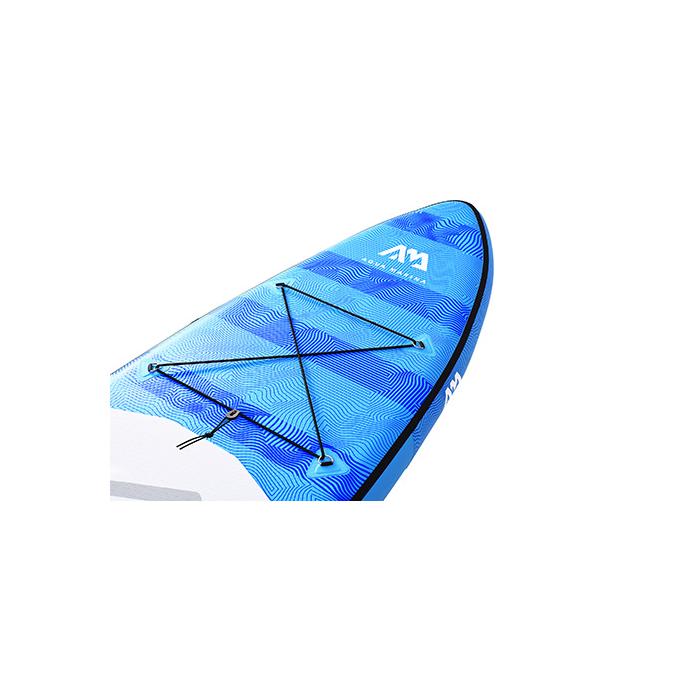 SUP-доска надувная с веслом Aqua Marina Triton S20 - Артикул BT-19TRP - Фото 3