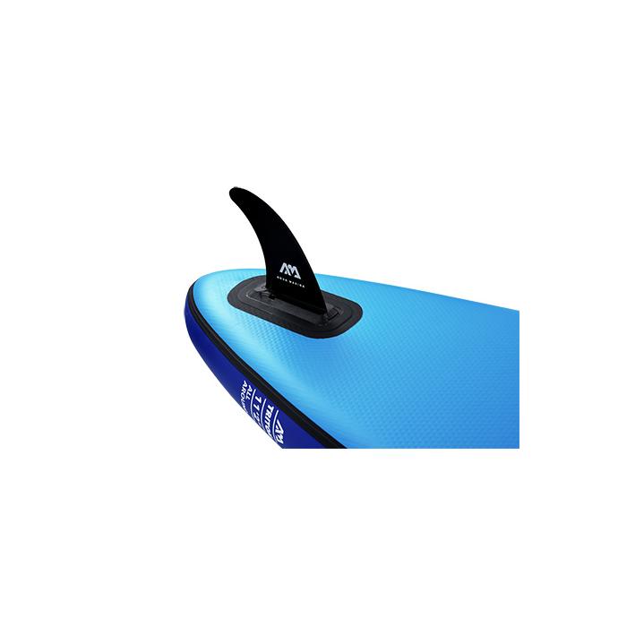 SUP-доска надувная с веслом Aqua Marina Triton S20 - Артикул BT-19TRP - Фото 2
