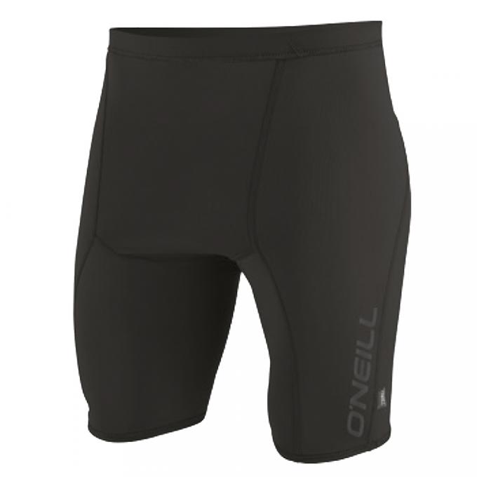 Термошорты мужские O'Neill THERMO-X SHORT BLACK S21 - Артикул 5024 002*S21 - Фото 1