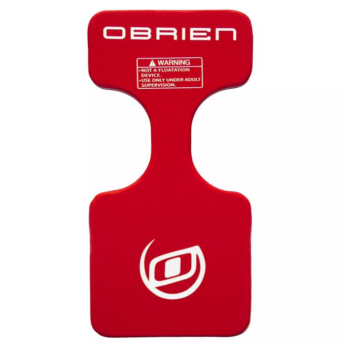 Водяное сиденье O'Brien SADDLE RED S21 - Артикул 220008*S21 - Фото 1