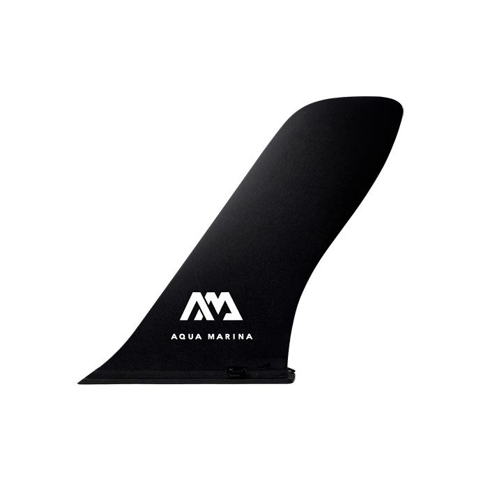 Плавник для SUP-доски/виндсёрфа AQUA MARINA Slide-in Racing fin S22 - Артикул B0302832*S22 - Фото 1